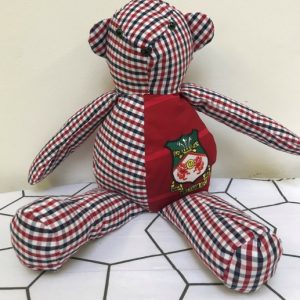 Memory Teddy